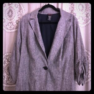 Torrid Blazer